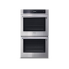 Horno Eléctrico Doble de Convección Térmica de 30″– 76.2 cm Acero Inoxidable Serie RVL - VIKING