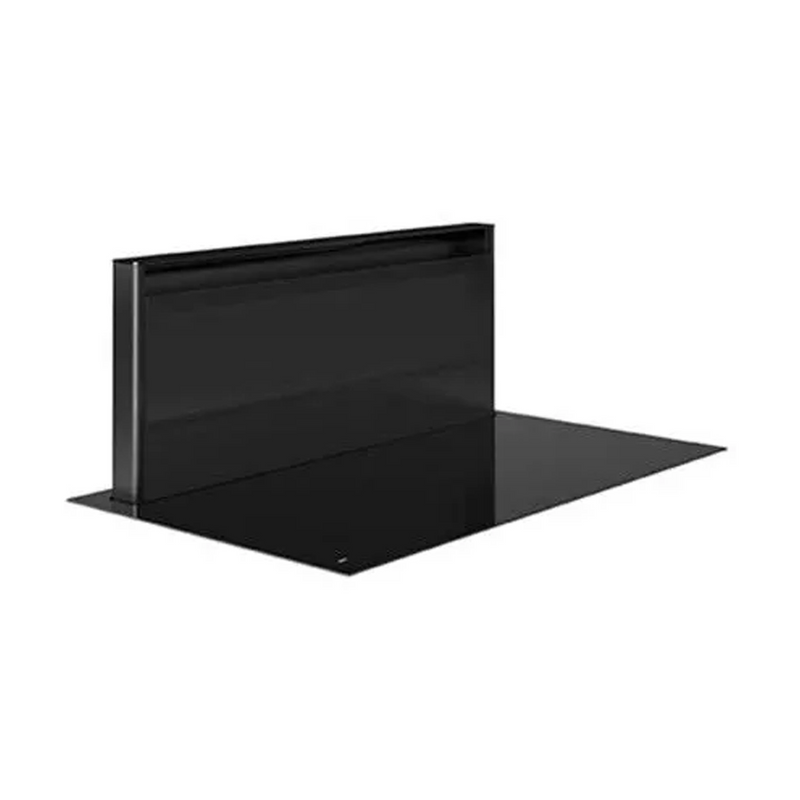 Cooktop Inducción 36"-91 cm con 4 Hornillas + Motor Retráctil 700 CFM Black Glass Serie RVL - VIKING - Image 1