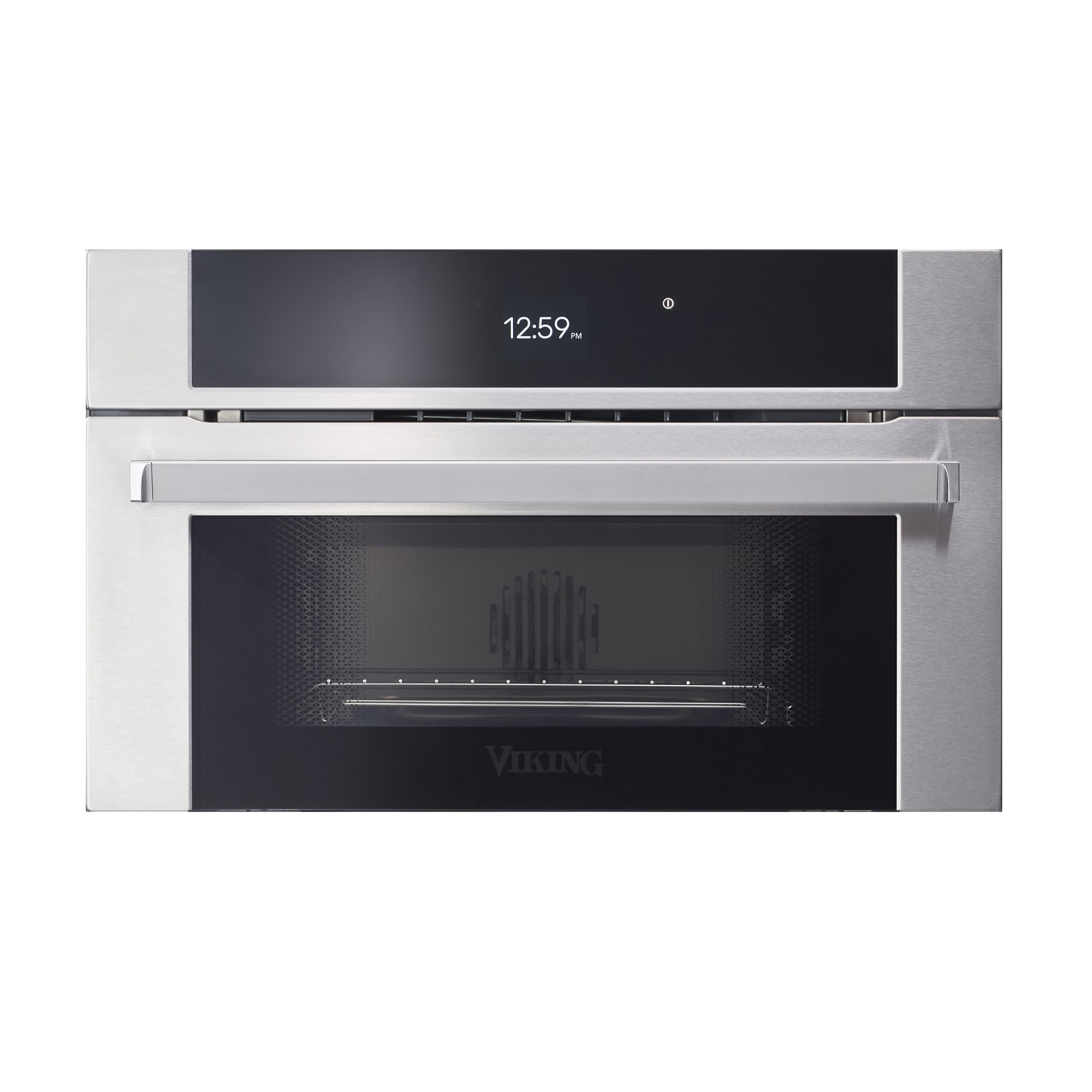 Horno Combinado de Alta Velocidad de 30"- 76.2cm Acero Inoxidable RVL - VIKING - Gallery 1