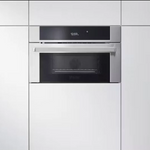 Horno de Vapor de 30"- 76.2cm de Acero Inoxidable Serie RVL - VIKING - Thumbnail 2