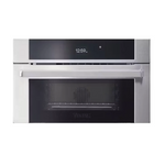 Horno de Vapor de 30"- 76.2cm de Acero Inoxidable Serie RVL - VIKING - Thumbnail 1