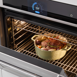 Horno Eléctrico Individual de Convección Térmica de 30" - 76.2 cm Acero Inoxidable Serie RVL - VIKING - Thumbnail 4