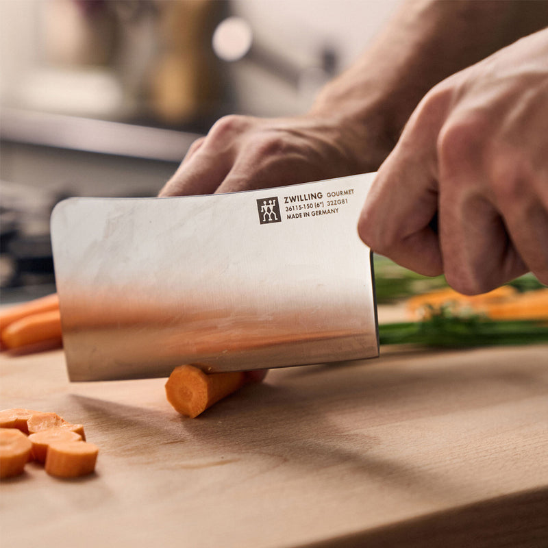 Machete de 15 cm Modelo Gourmet - ZWILLING - Image 2