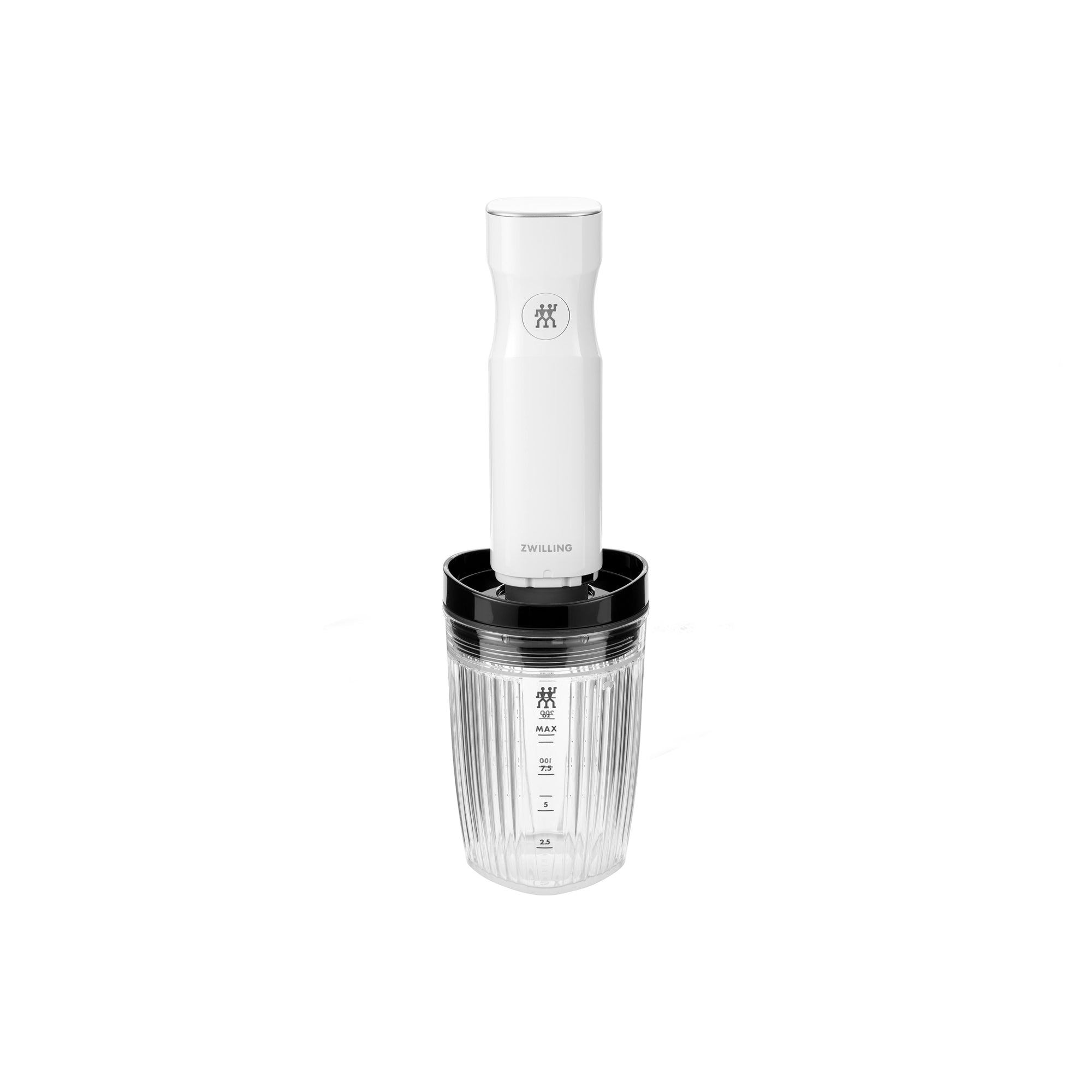 Vaso para Licuadora Personal Blender 300 ml Color Negro Modelo Enfinigy - ZWILLING - Gallery 2