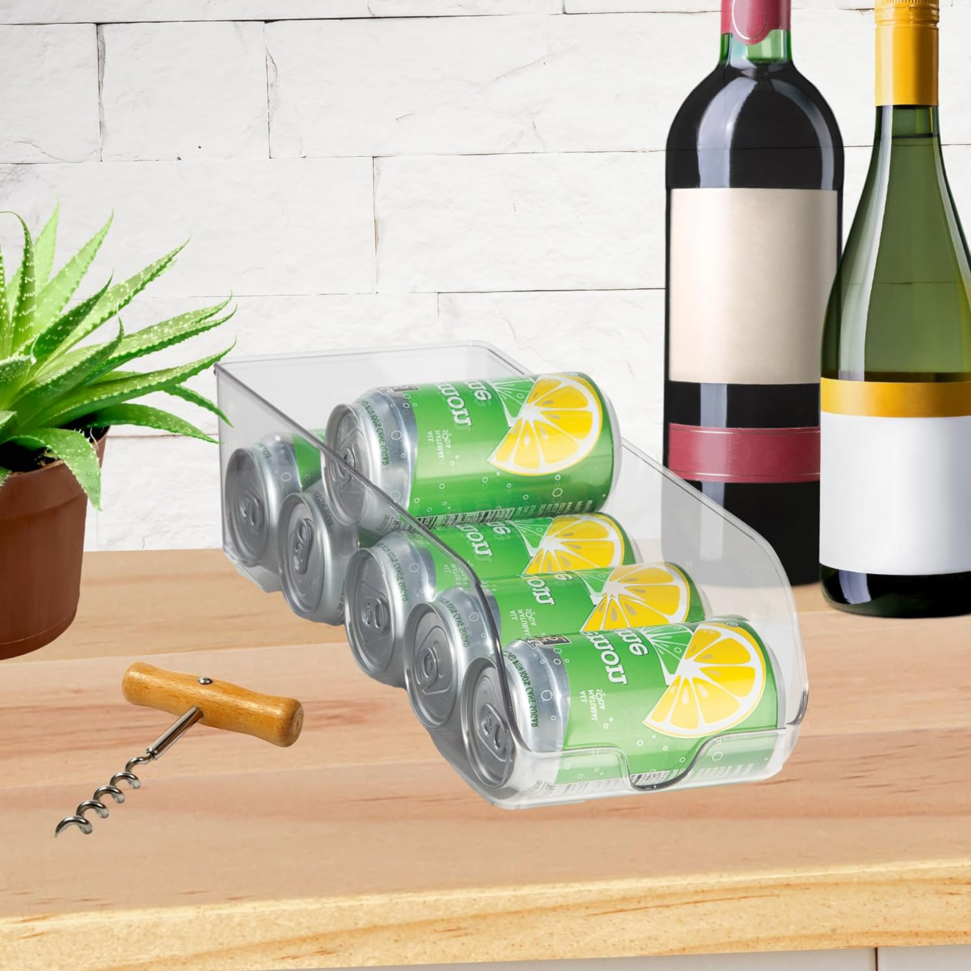 Contenedor para Sodas - OGGI - Gallery 2