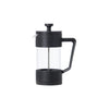Prensa Francesa 350 ml Color Negro - OGGI