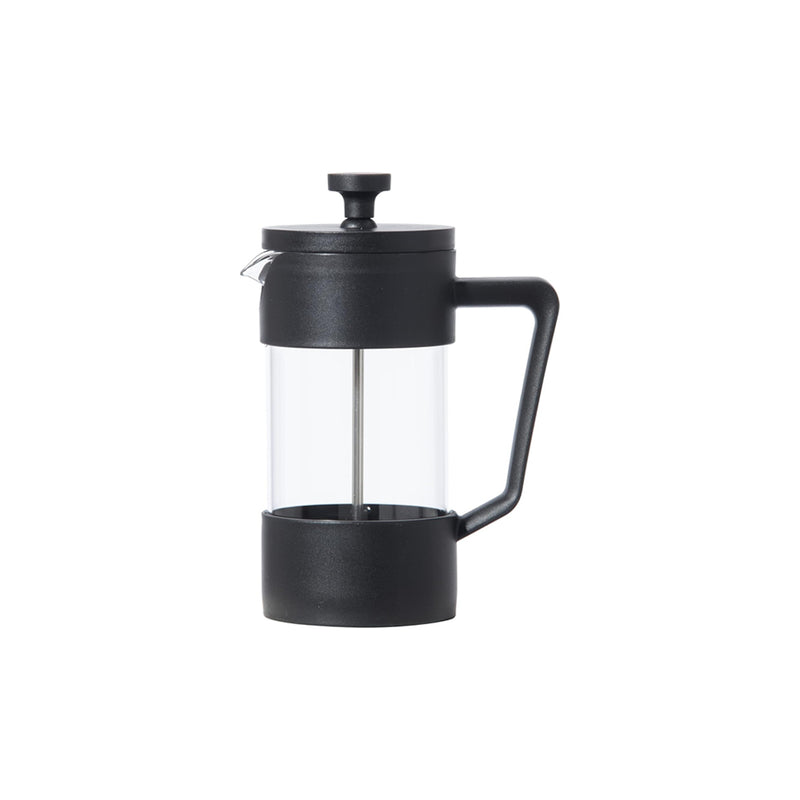 Prensa Francesa 350 ml Color Negro - OGGI - Image 1
