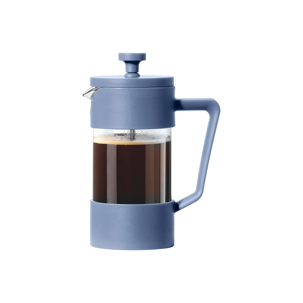 Prensa Francesa 350 ml Color Azul - OGGI - Gallery 2