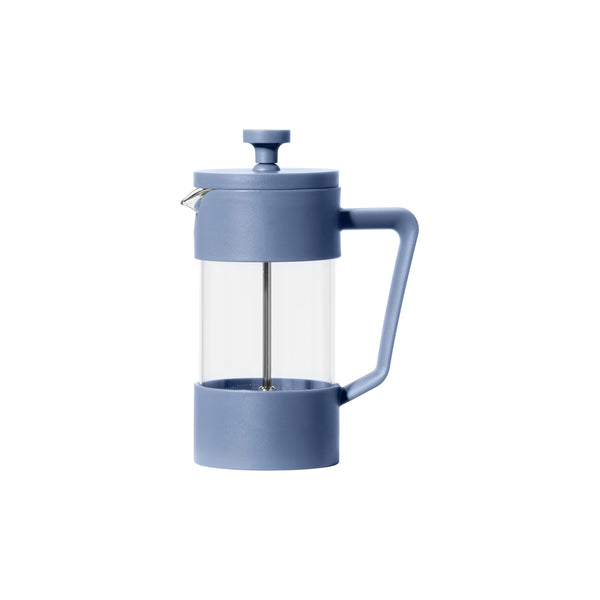 Prensa Francesa 350 ml Color Azul - OGGI