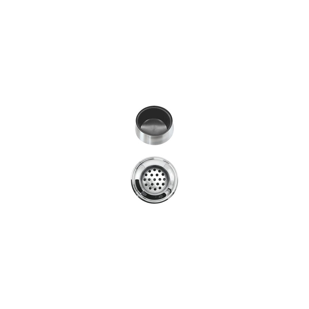 Coctelera de Acero Inoxidable 1 Lt Modelo Dial A Drink - OGGI - Gallery 4
