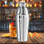 Coctelera de Acero Inoxidable 1 Lt Modelo Dial A Drink - OGGI - Thumbnail 6