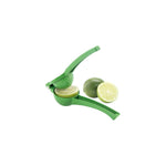 Exprimidor de Limones Color Verde - OGGI - Thumbnail 2