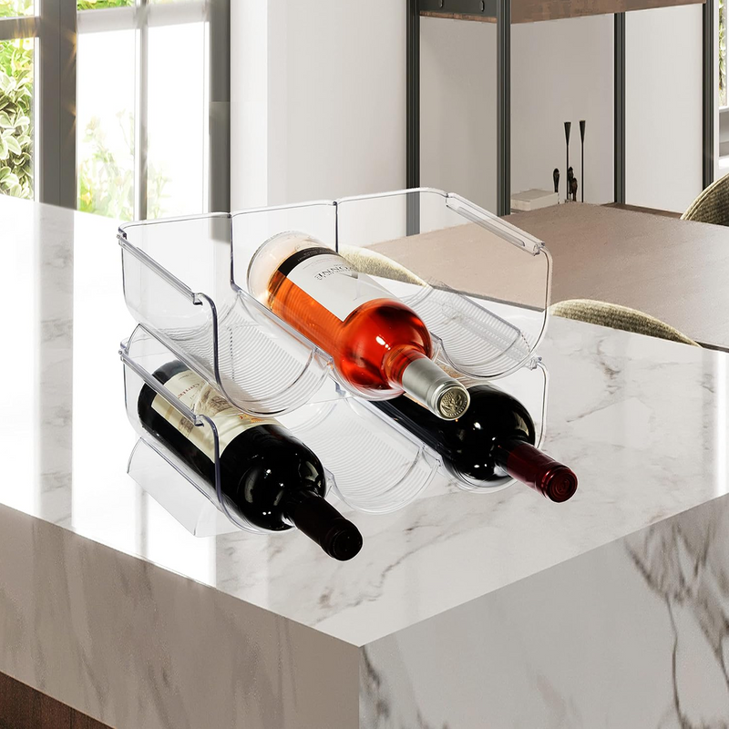 Organizador de Botellas de Vino - OGGI - Image 2