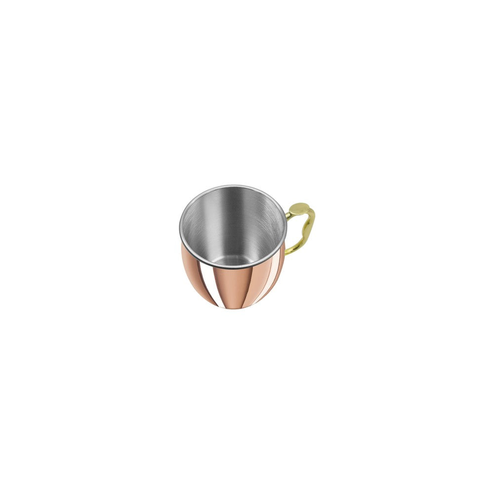 Taza Moscow Mule 590ml Color Cobre - OGGI - Gallery 2