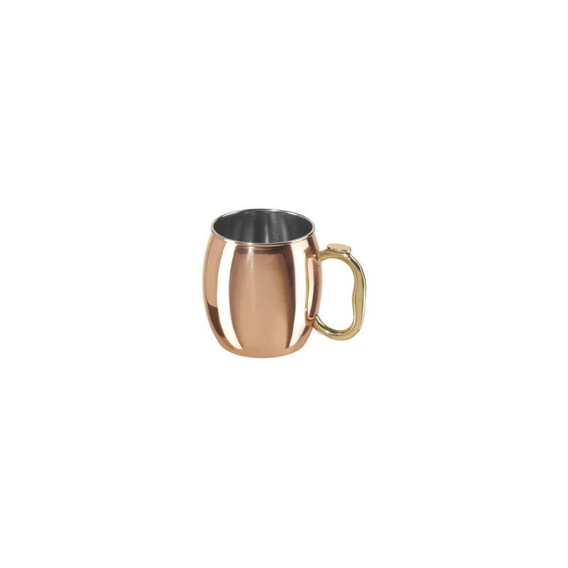 Taza Moscow Mule 590ml Color Cobre - OGGI - Image 3