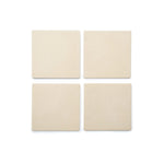Set de 4 Piedras Cuadradas para Pizza 19 cm - OUTSET - Thumbnail 3