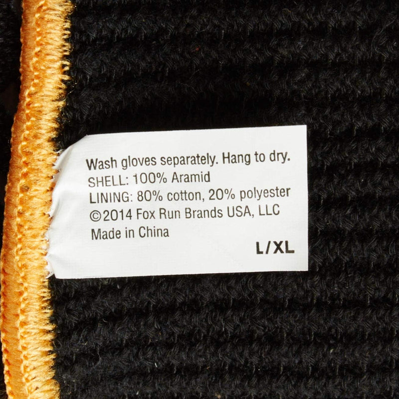 Guante para Parrilla Talla L/XL- OUTSET - Image 3