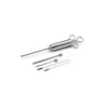 Jeringa para Marinar de Acero Inoxidable - OUTSET