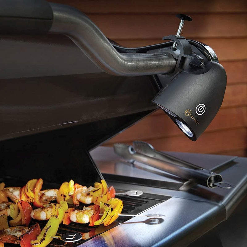 Luz LED para Parrilla - OUTSET - Image 3