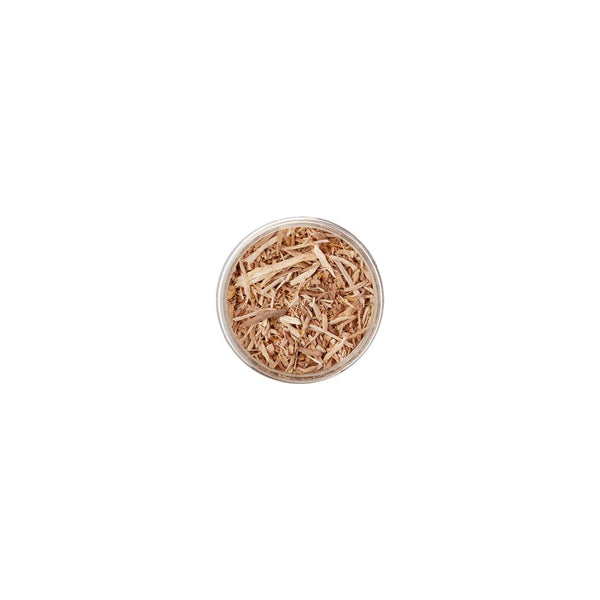 Astillas de Madera de Manzana para Ahumar 6 oz - OUTSET - Secondary
