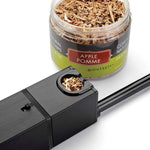 Astillas de Madera de Manzana para Ahumar 6 oz - OUTSET - Thumbnail 3
