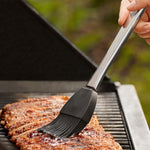 Pincel de Silicona para Parrilla Grande de 33 cm - OUTSET - Thumbnail 2