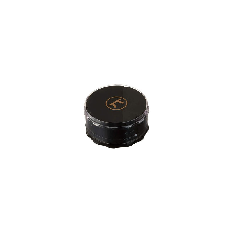 Molde para Hamburguesas Ajustable - OUTSET - Image 1