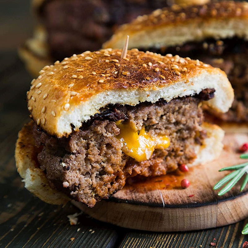 Molde para Rellenar Hamburguesas - OUTSET - Image 3