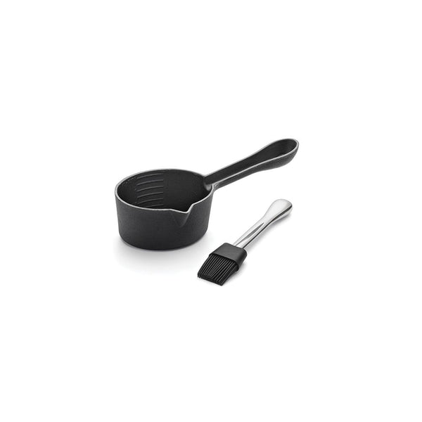 Cacerola para Parrilla de Hierro Fundido - OUTSET