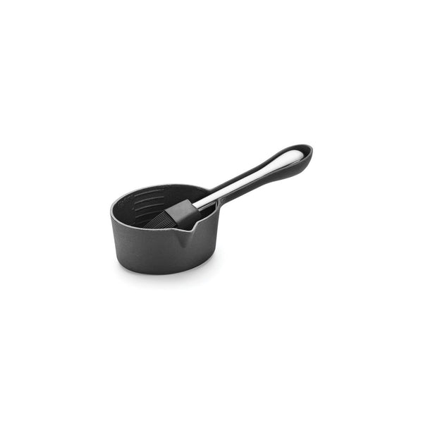 Cacerola para Parrilla de Hierro Fundido - OUTSET - Secondary