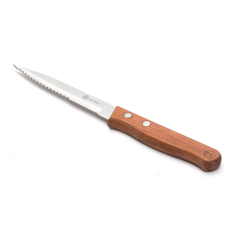 Set De 6 Cuchillos Para Carne - OUTSET - Image 3