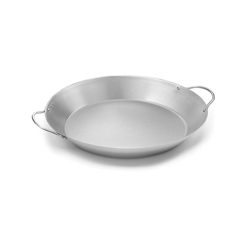 Paellera para Parrilla de Acero - OUTSET - Image 1