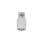 Salero Cuadrado 2.5 oz - GLASSWARE - Thumbnail 1