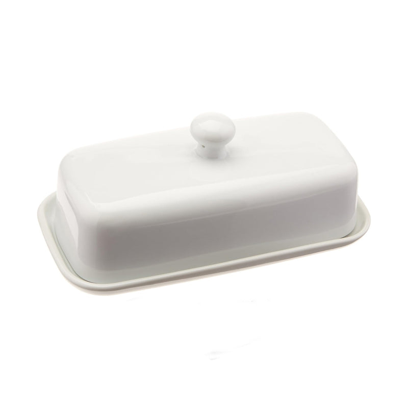 Mantequillera de Porcelana - PORCELAIN - Image 2