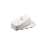Mantequillera de Porcelana - PORCELAIN - Thumbnail 1