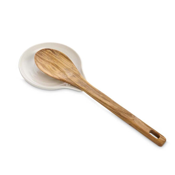 Soporte de Cerámica para Cuchara - PORCELAIN