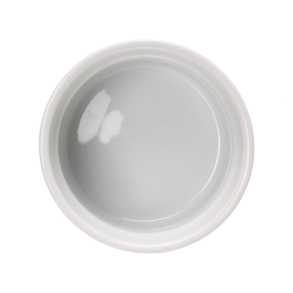 Ramekin de Porcelana 4 oz - PORCELAIN - Gallery 2