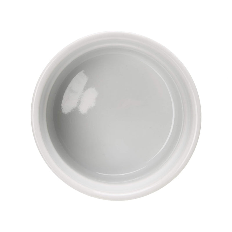 Ramekin de Porcelana 4 oz - PORCELAIN - Image 2