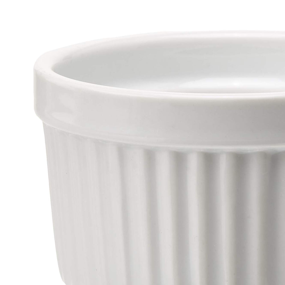 Ramekin de Porcelana 4 oz - PORCELAIN - Gallery 3