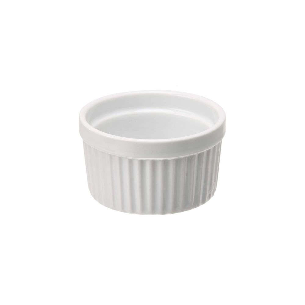 Ramekin de Porcelana 4 oz - PORCELAIN - Gallery 1