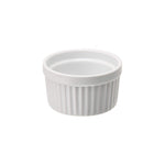 Ramekin de Porcelana 4 oz - PORCELAIN - Thumbnail 1