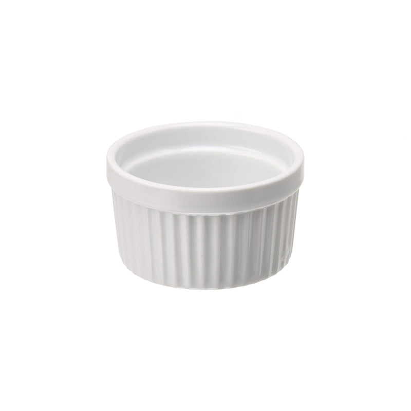 Ramekin de Porcelana 4 oz - PORCELAIN - Image 1