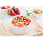 Ramekin de Porcelana 8 oz - PORCELAIN - Thumbnail 2