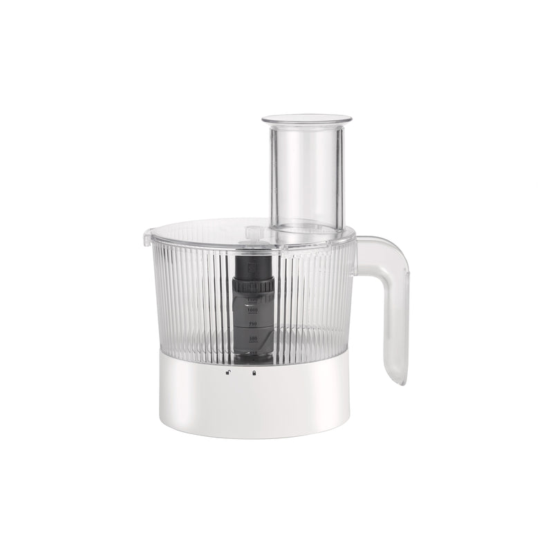 Procesador de Alimentos para Licuadora Power Blender Pro Plata - Zwilling - Image 1