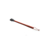 Pincel para Parrilla 40.6cm de Silicona y Madera de Palisandro - OUTSET