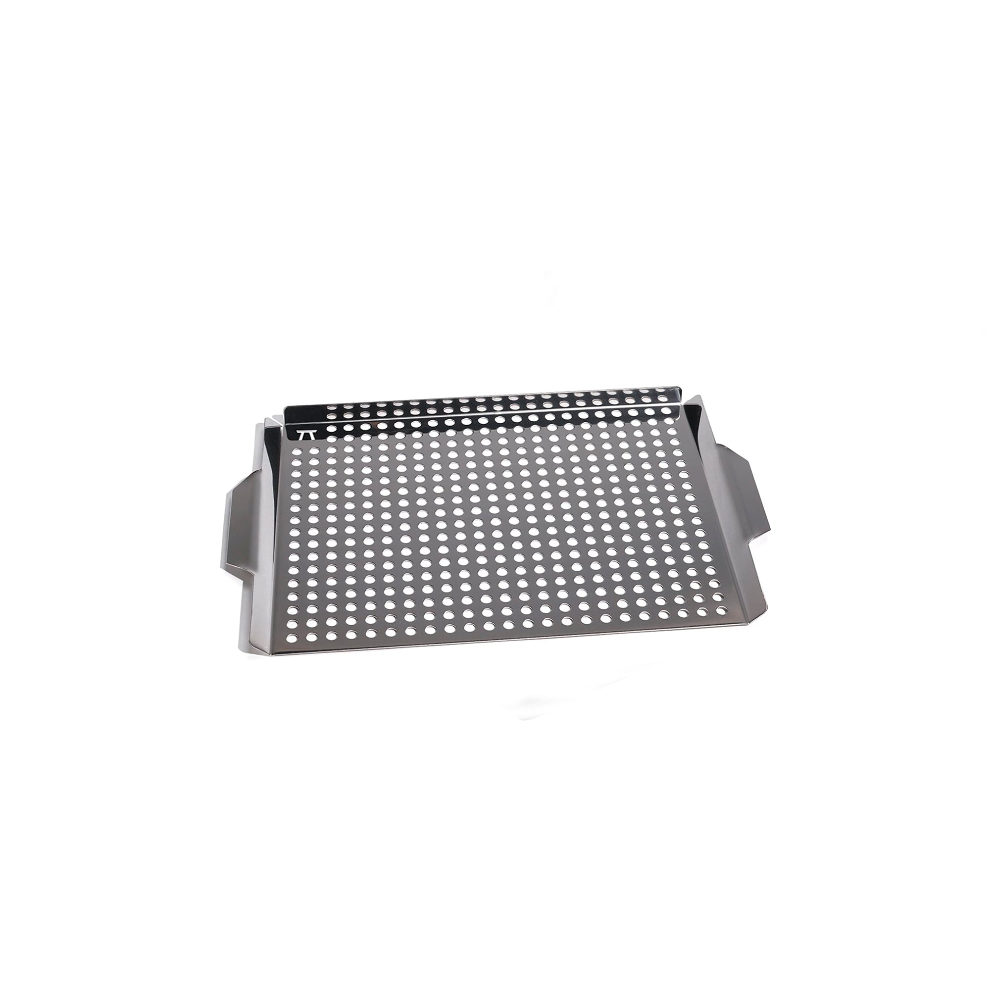 Plancha Cuadrada de Acero para Parrilla - OUTSET - Gallery 1