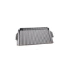 Plancha Cuadrada de Acero para Parrilla - OUTSET