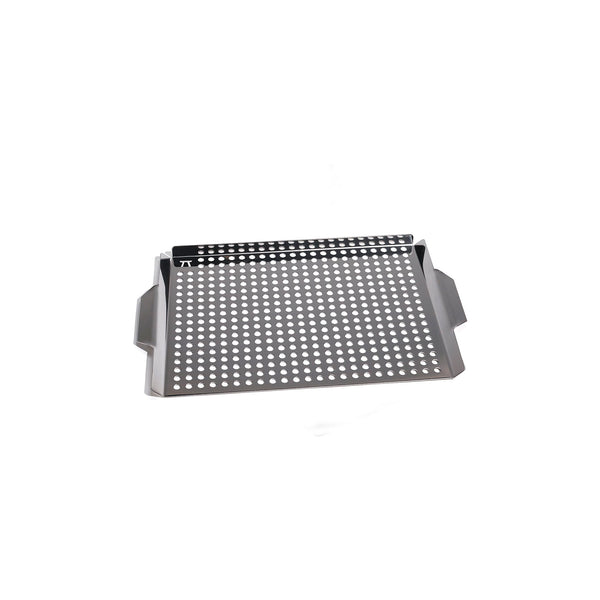 Plancha Cuadrada de Acero para Parrilla - OUTSET