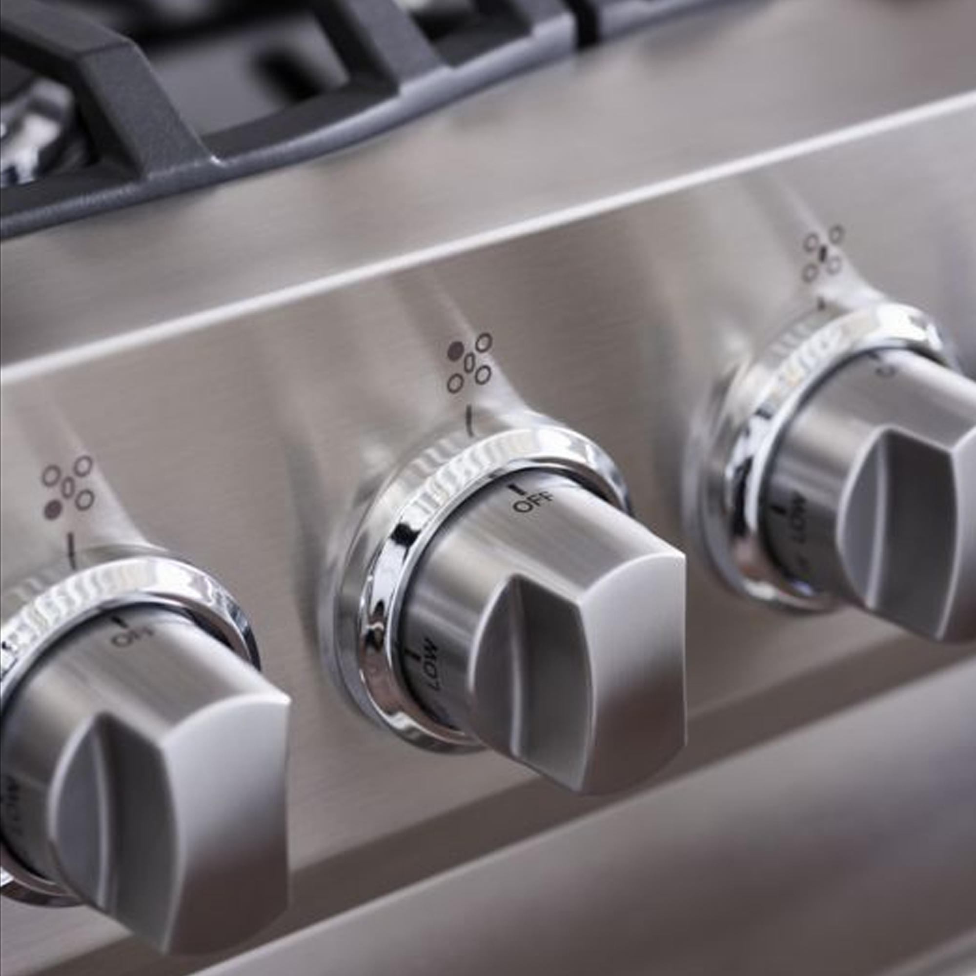 Cocina Dual Serie 3 de 30” o 76 cm - VIKING - Gallery 3