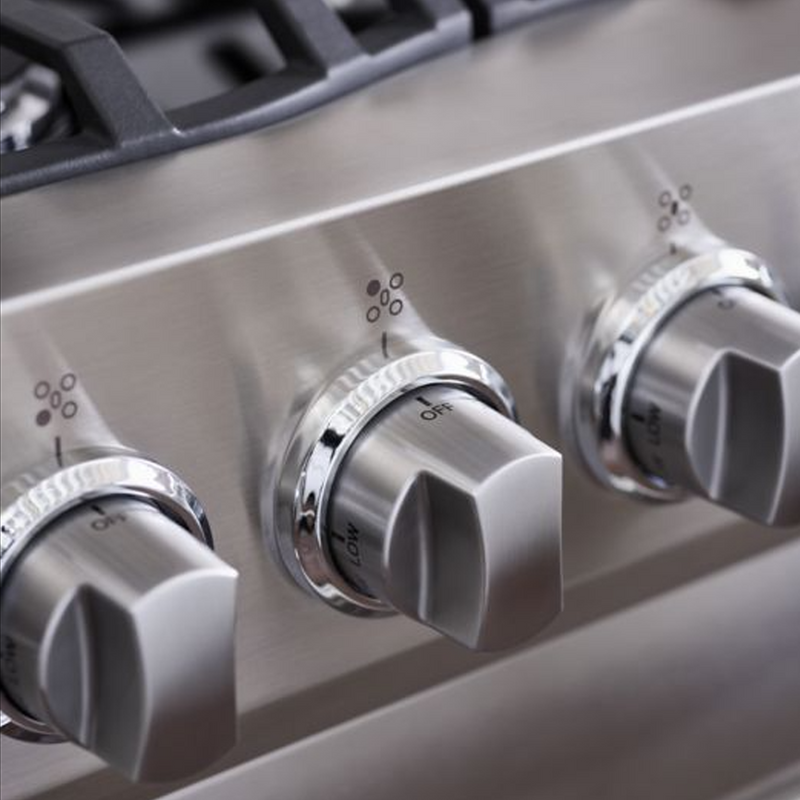 Cocina Dual Serie 3 de 30” o 76 cm - VIKING - Image 3
